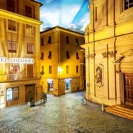 Colonna Room Rental Фраскати Экстерьер фото