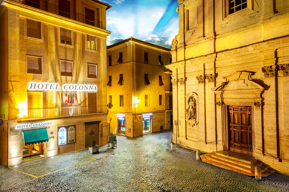 Colonna Room Rental Фраскати Экстерьер фото