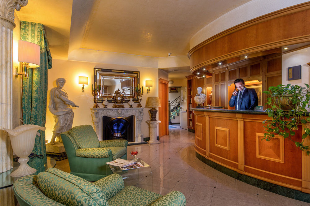 Colonna Room Rental Фраскати Экстерьер фото
