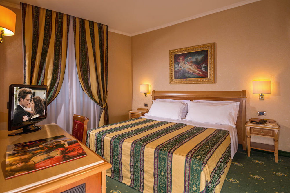 Colonna Room Rental Фраскати Экстерьер фото