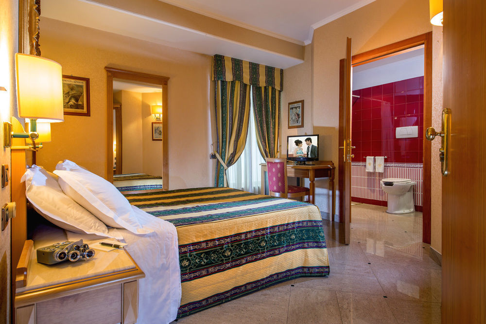 Colonna Room Rental Фраскати Экстерьер фото