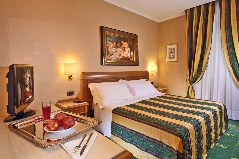 Colonna Room Rental Фраскати Экстерьер фото