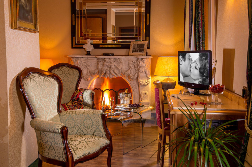 Colonna Room Rental Фраскати Экстерьер фото